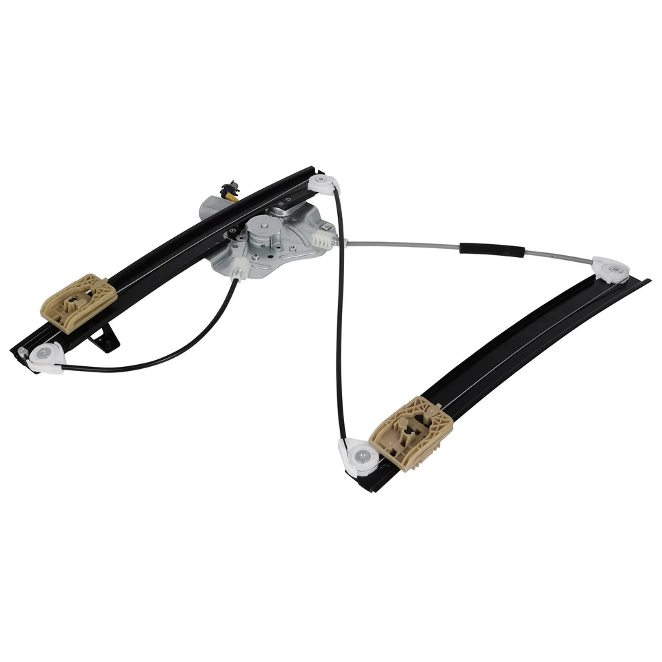 For 2016 Chevrolet Malibu Limited Pair Power Window Regulator Front With Motor - Изображение 4 из 4