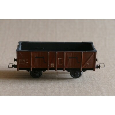 Wagon Tombereau OCEM 29 Deux Essieux - SNCF - Marque VB Réf 632 - Occasion