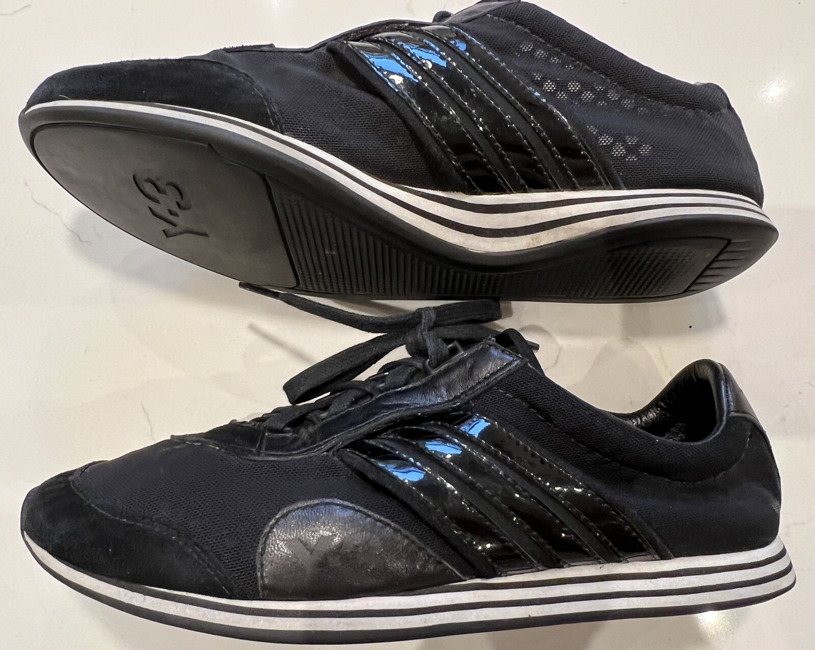 y 3 womens shoes