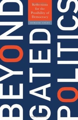 Beyond Gated Politics: Reflections for the Possibility of Democracy  New Book Co