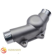 Engine Coolant Thermostat Housing 11531722531 For E34 E36 Z3 M3 525i 328i