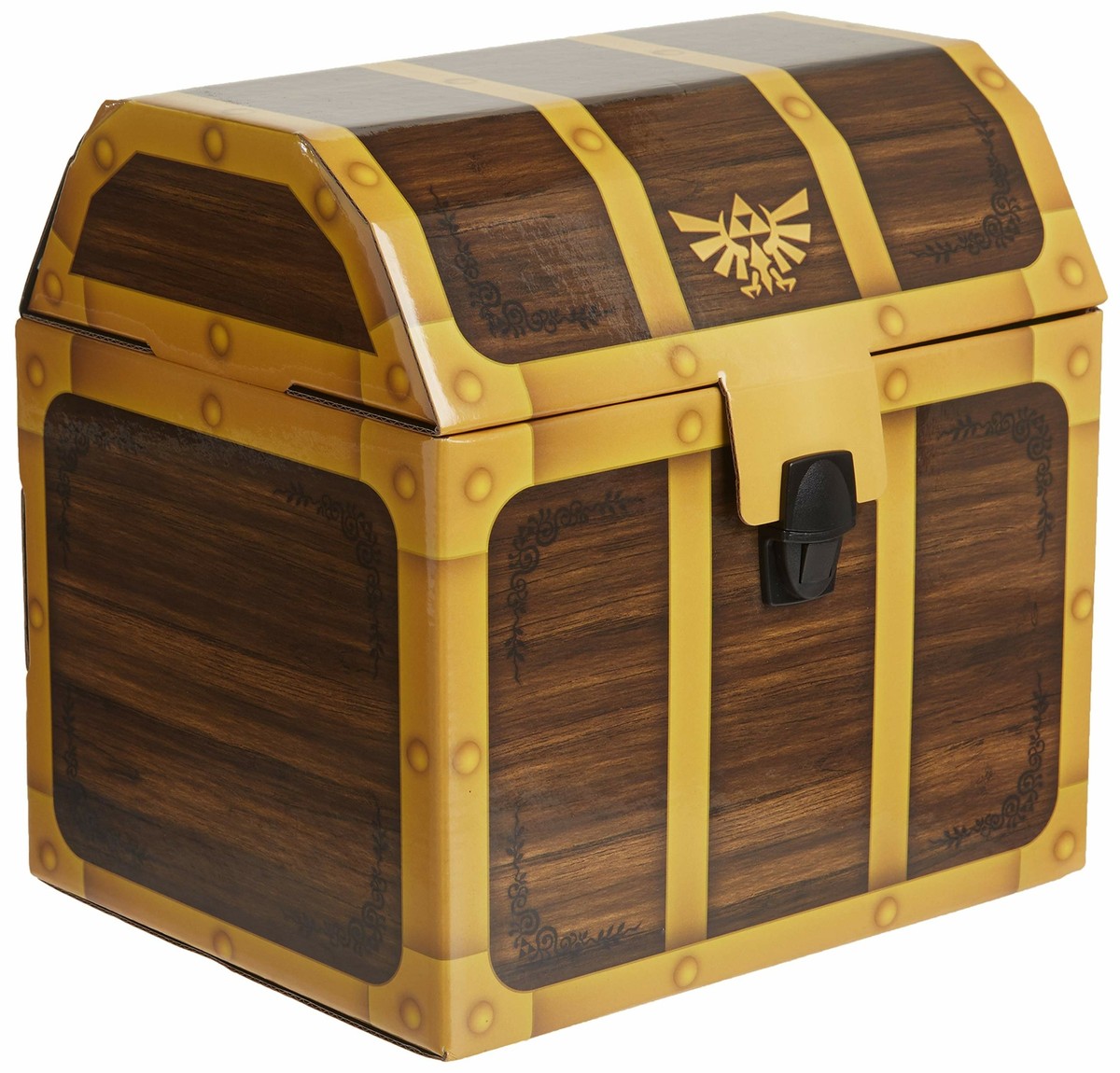 The Legend of Zelda - Legendary Edition Box Set Paperback