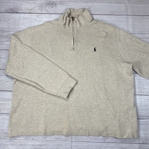 Polo By Ralph Lauren Mens Turtleneck 