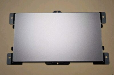 New Original OEM HP Probook 440 G9 Laptop Touchpad Trackpad Board Silver