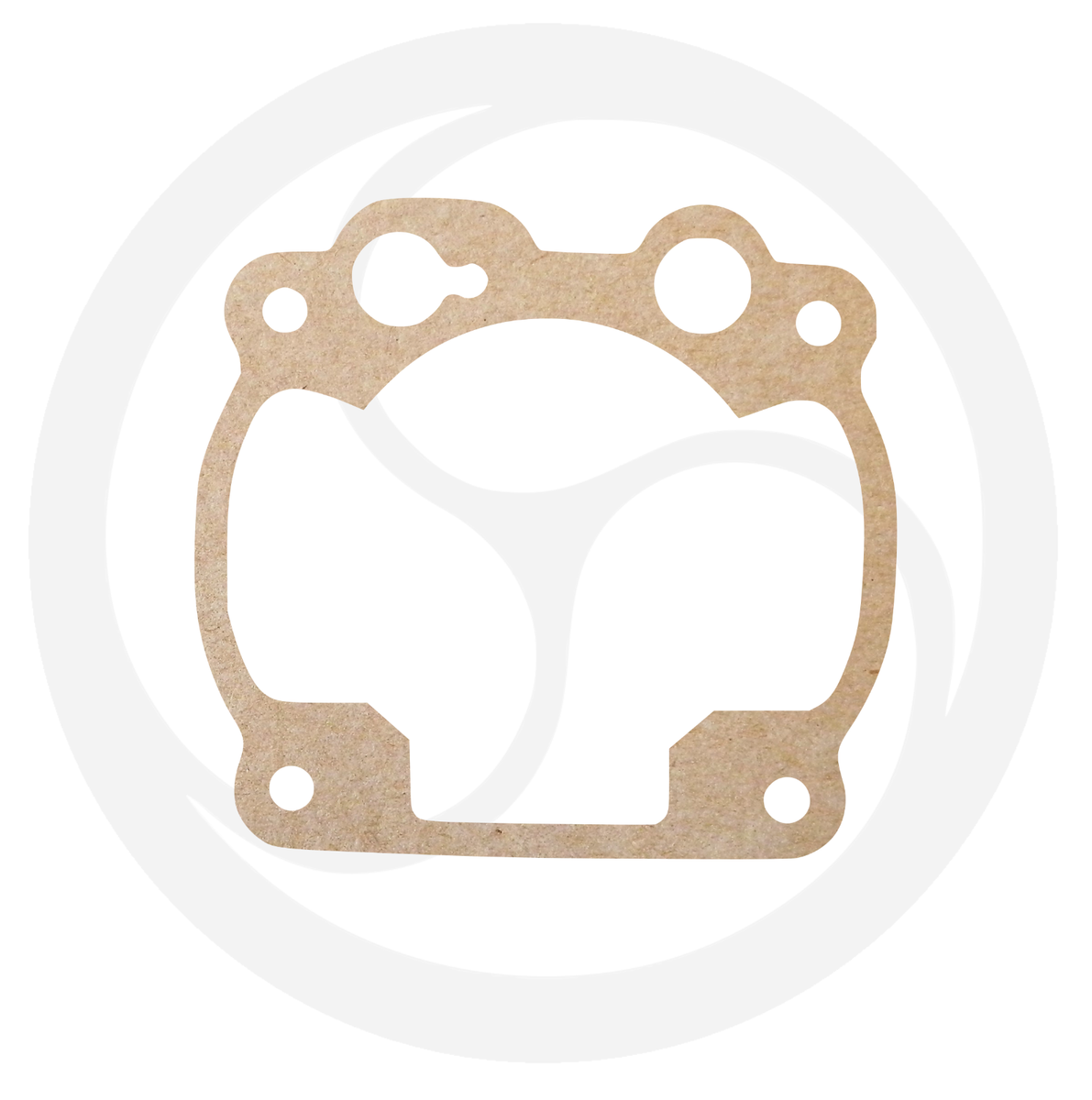 二本まとめ KAWASAKI CYLINDER BASE GASKET 11009-1961 KX500 1989-1998 | eBay