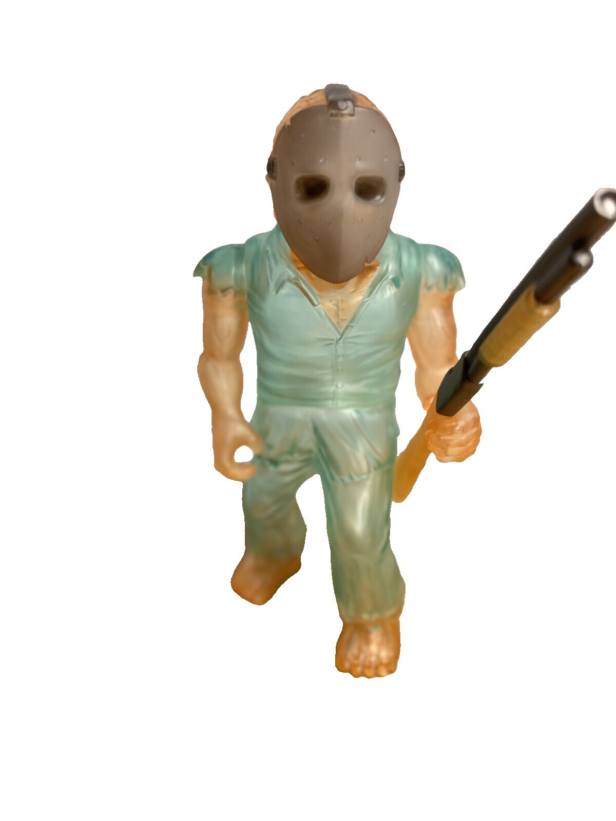 UNBOX INDUSTRIES GENESIIS インディーズソフビ