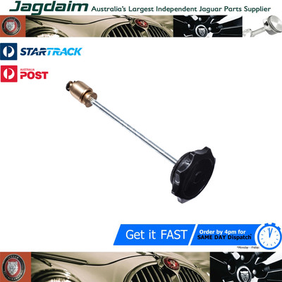 New Jaguar Daimler E-Type XJ6 Carburettor HD8 Damper Assembly AUC8115