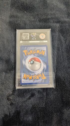 Tyranitar - Delta Species - 16/113 - Reverse Foil (2005) | ACE 2 (FAIR) - Picture 2 of 3