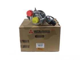 Original Neuer Turbolader für  VW Crafter 076145702D 2.5 TDI