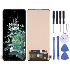 For OnePlus 10T CPH2415 CPH2413 CPH2417 TFT LCD Display Touch Screen Digitizer