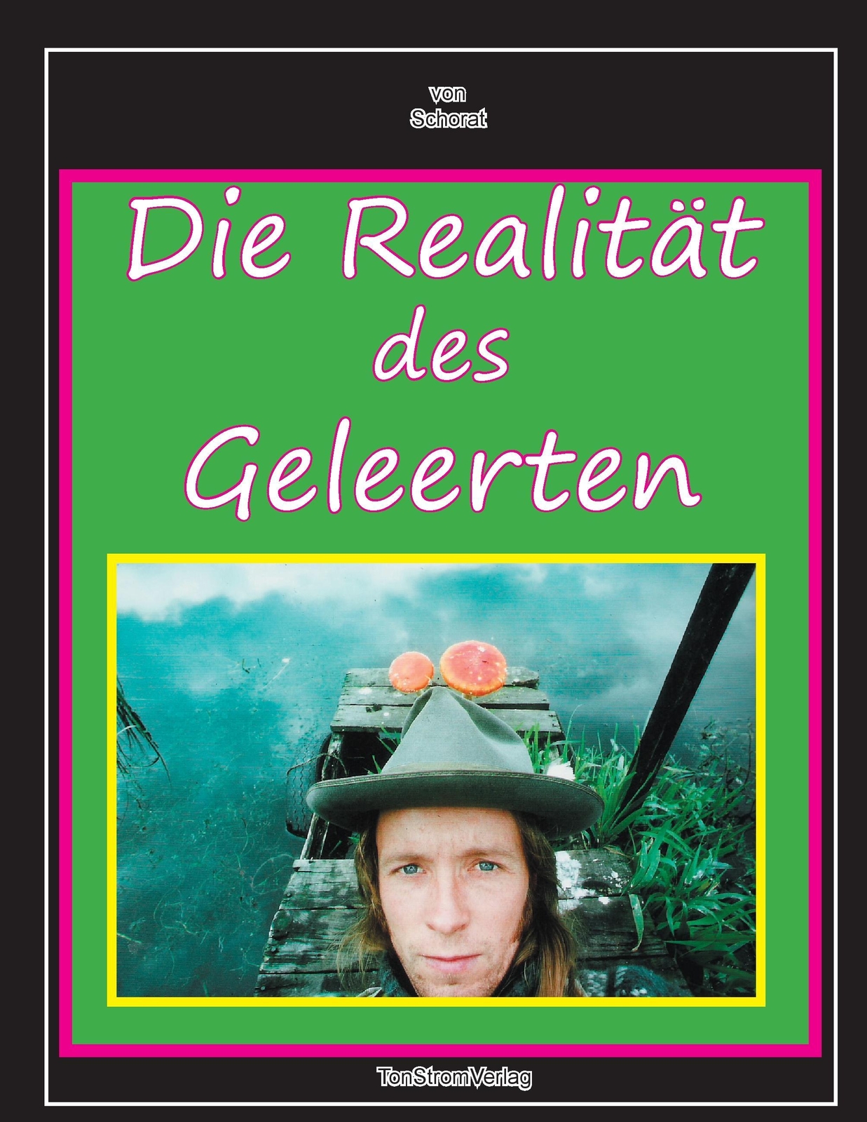 Thumbnail - Die Realität Des Geleerten | Buch | 9783932209192