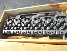DA2251086 LOADED REMAN CYLINDER HEAD FOR CUMMINS ISB 6BT 5.9L 24V 3943627 USA