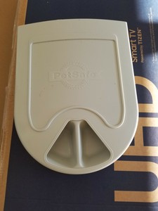 petsafe simply feed automatic feeder