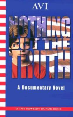 Nothing But The Truth - Hardcover By Avi - GOOD 9780439327305| eBay