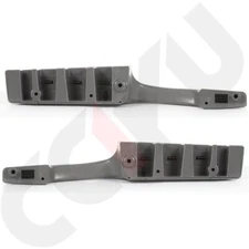 2x Interior Front Door Pull Handle Replacement Kit for Chevy Express GMC Savana