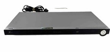 Zenith DVB211 DVD Player Without Remote Tested and Works