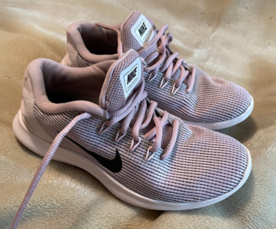 nike flex rn 2018 pink