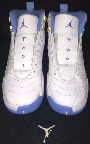 jordan 12 retro melo