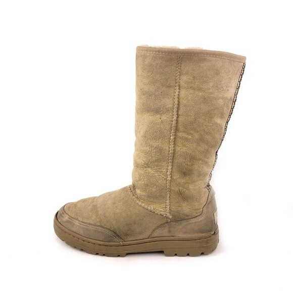 Winter Boots Women's Ultra Tall Revival Boots UGG Ultra Tall
