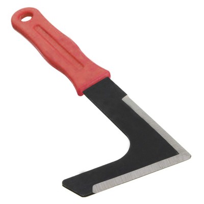 New Garden Patio Weed Knife Weeding Tool Moss Remover Weeder Slab