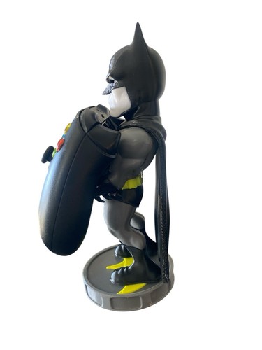 3d Printed Batman Phone/Controller PS5/XBOX HoldeR+10 INCH HEIGHT - Picture 2 of 13