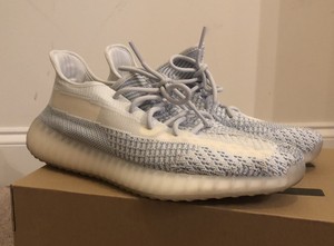 yeezy boost 350 v2 cloud white ebay