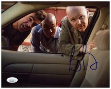 Bill Burr Signed 8X10 Photo Old Dads Autographed JSA COA Bill Burr Signed 8X10 Photo Old Dads Autographed JSA COA