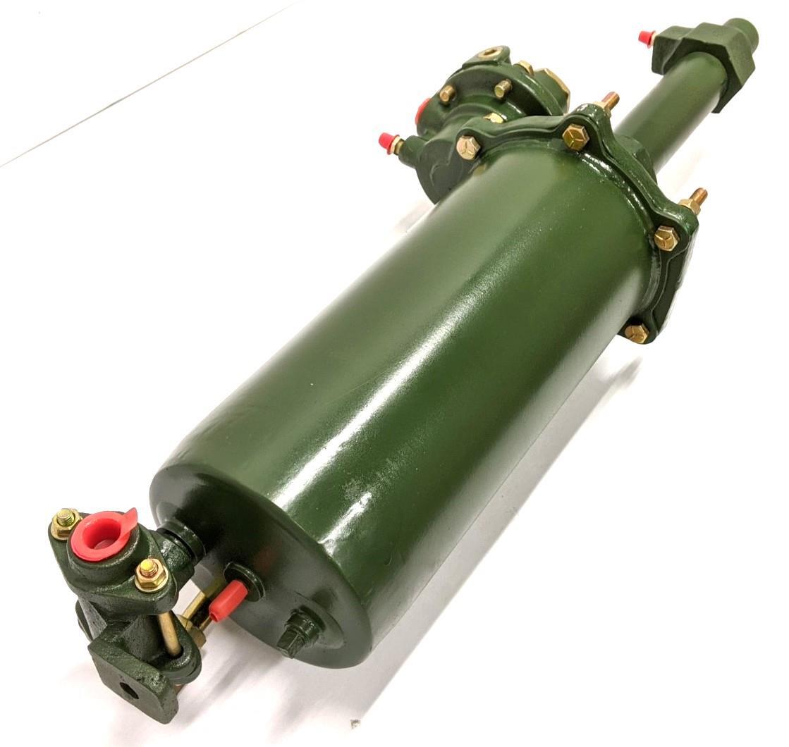 Brake Booster Air Pack 5 Ton Truck M54A2 M809 - 2530-00-737-6689  