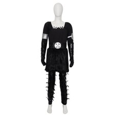 Death Note Ryuk Cosplay Costume Shinigami Ryuuku God of Death Style Outfit