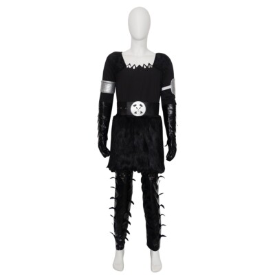 Death Note Survêtement Hommes Anime Ryuk Yagami Lumière Cosplay Costume Imprimé T-Shirt Et Short Harajuku Deux Pièces Ensemble