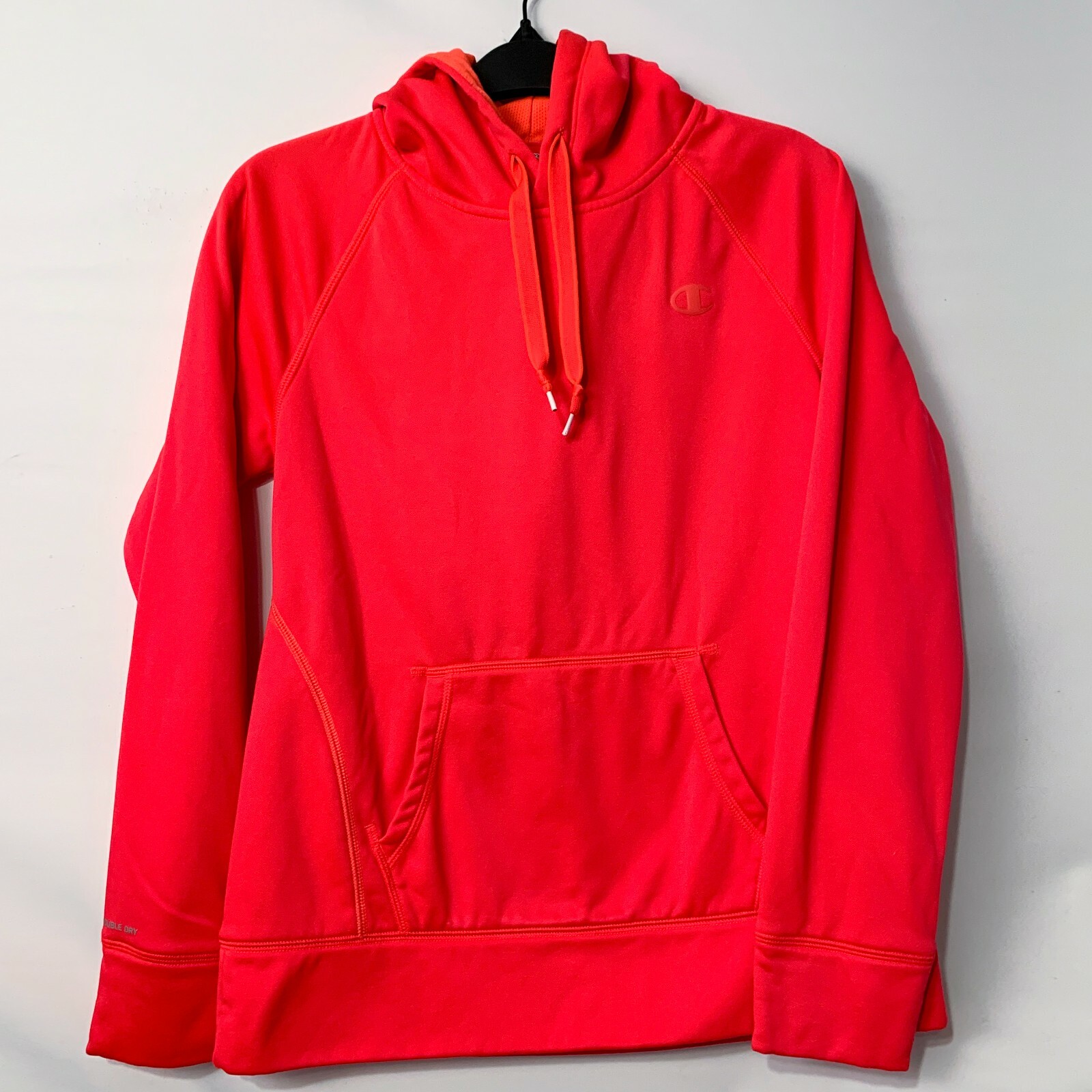 Champion Powertrain Double Dry Pullover Hoodie - … - image 8