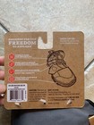 NWT Arcadia Trail All Terrain Dog Boots w Storage Bag Size XSmall/Small — photo 3