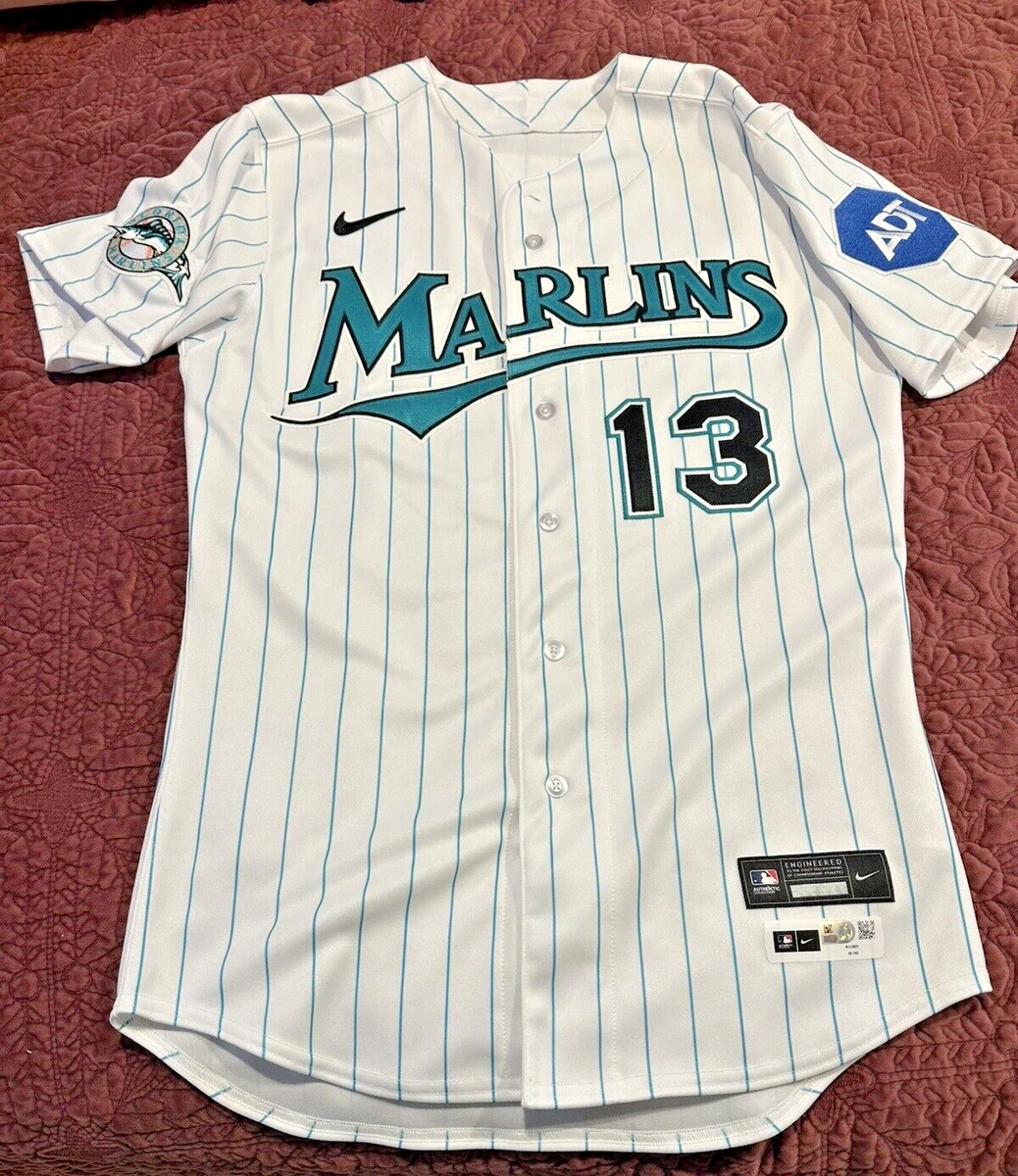 Miami Marlins MLB Fan Jerseys for sale | eBay