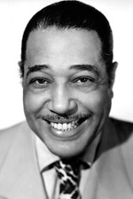 Poster, Many Sizes; Duke Ellington