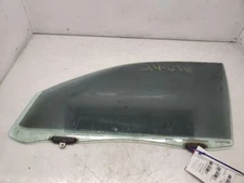 Lexus LS430  Base, Front Left Door Glass, 2001-2006, 68102-50180
