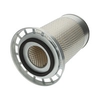 Febi Luftfilter Ø 237 Mm, Innen Ø 91 Mm, HöHe 310 Mm - AL78223, 45.3845.4114
