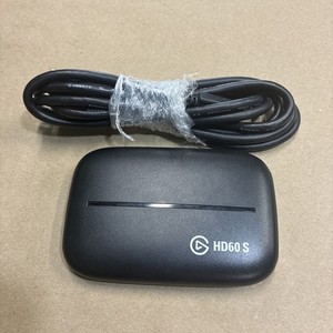 Elgato HD 60 | eBay