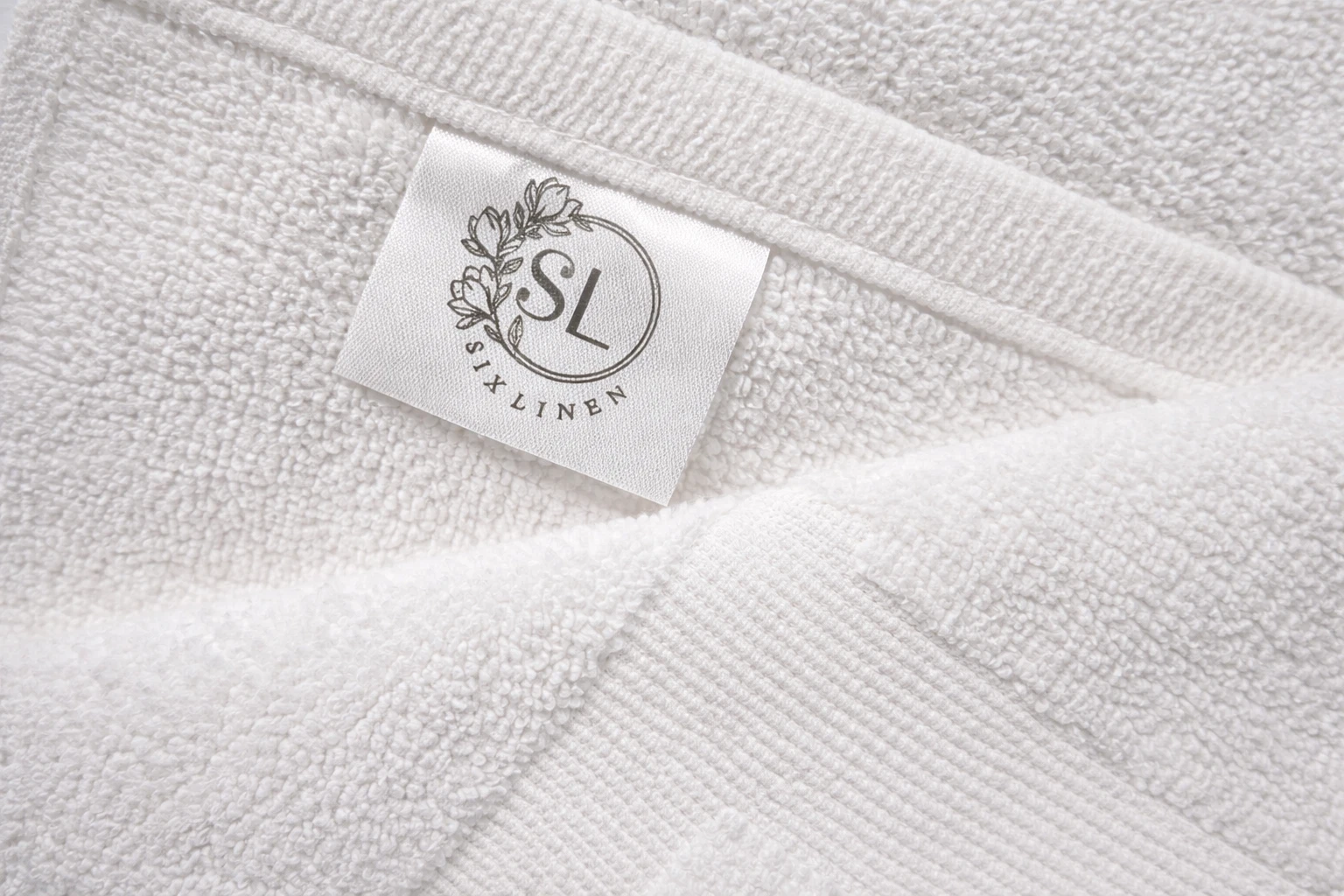 4 Pack White Bath Rug , 775 GSM Heavyweight, 50x76cm Soft Absorbent
Opens in a new window or tab