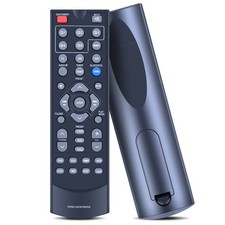 New RRMCGA397AWSA Remote Control For Sharp Audio Syterm