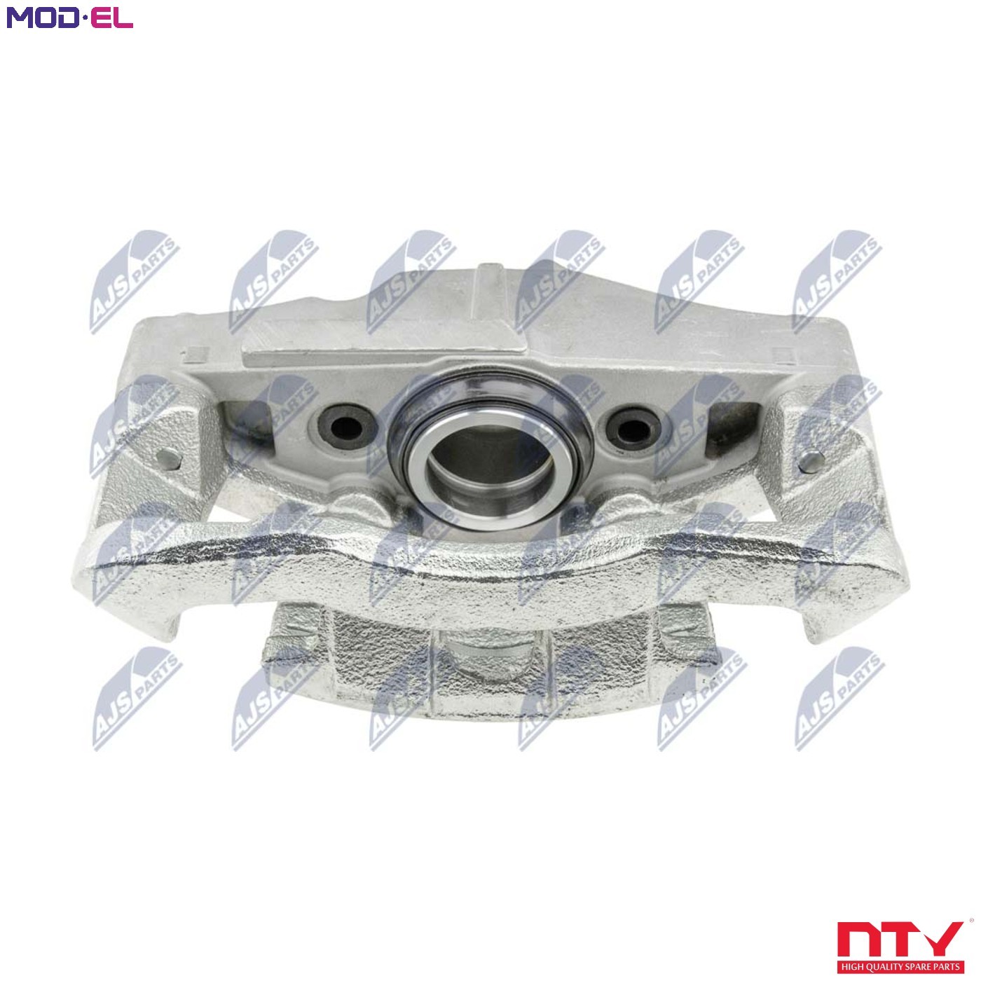 N.T.Y. HZP-VV-004.NTY Brake Caliper for VOLVO - Image 4