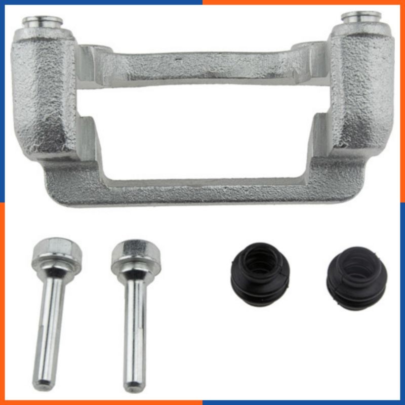 Support d'étrier arrière HYUNDAI GH-463480 anti-vibration et haute résistance
