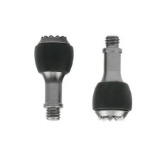 2Pcs Aluminum Alloy Smart Controller Thumb Sticks Joystick For DJI Mavic 2