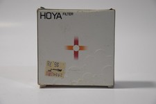 HOYA 49mm UV Camera lens Filter w/ Box