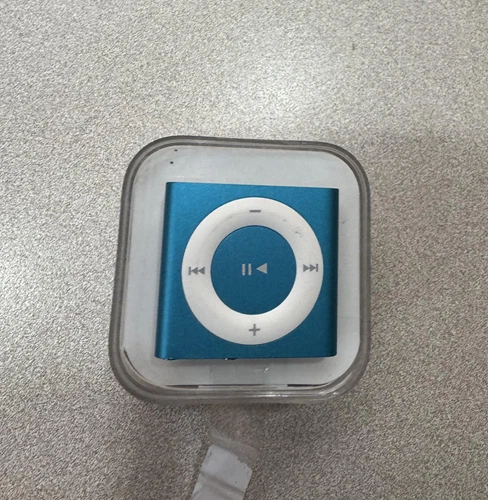 Ipod Shuffle 2gb for sale - eBay