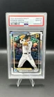 2024 Bowman Draft - Chrome Konnor Griffin #BDC-22 Refractor (RC) PSA 10 Gem/MT