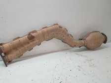 Catalyseurs Lexus IS