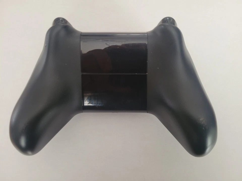 Controlador de juego Amazon Fire TV compatible con Fire TV Stick mando negro Foto 2 de 3