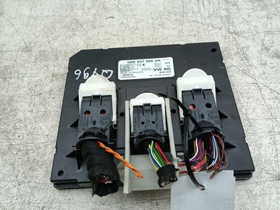 VOLKSWAGEN GOLF BCM KAROSSERIE STEUERGERÄT ECU 5Q0937086AA MK7 2012-2020