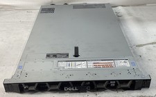 Dell PowerEdge R640 x2 Xeon Gold 5215 32GB RAM Perc H730P w/ x2 480GB HDD/OS