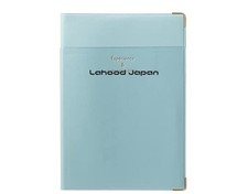Laconic Planner 2023 March Start B6 Weekly Pocket Light Blue LKM64-230LB